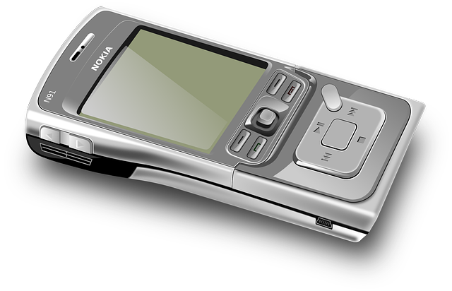 nokia n91