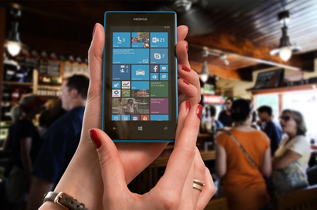 nokia lumia